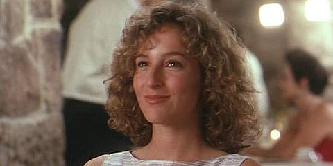 Dirty Dancing sequel starring Jennifer Grey in works?