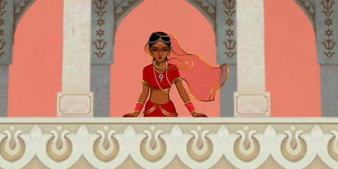 Netflix acquires Indian animated feature film Bombay Rose