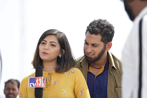 French Biriyani will remain a special film for me: Disha Madan