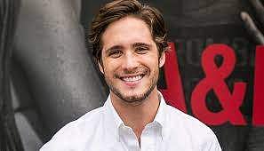 Diego Boneta to star in limited series Brujo