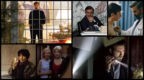Everyone loves a good mind-bender, and here's a list of international psychological thrillers that, we believe, fans of the genre would enjoy and cherish...