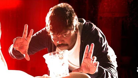 Poster of Paranna Jeevi