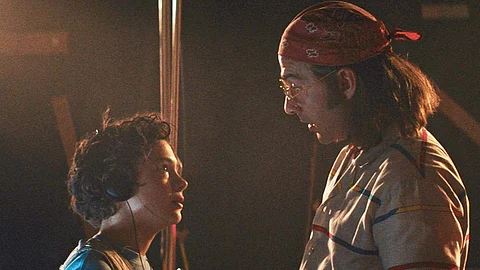 Home Theatre: The cinematic therapy of Honey Boy
