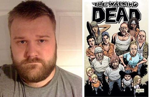 Pandemic will make The Walking Dead film better: Robert Kirkman