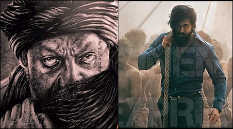 Team KGF 2 to come up with a special surprise on Sanjay Dutt's birthday?