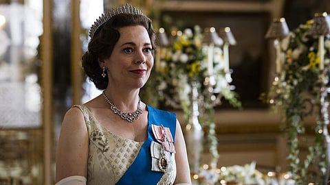The Crown season 5 will not premiere on Netflix until 2022