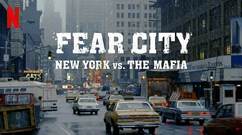 Fear City: New York vs The Mafia Review: An effective, even if rushed retelling, of an important battle