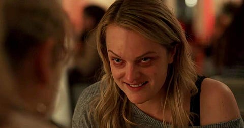 Elisabeth Moss to star in thriller film Shining Girls