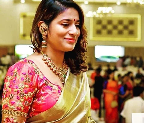 Sushmita Konidela's web series shooting stopped, crew member tests Covid-19 positive