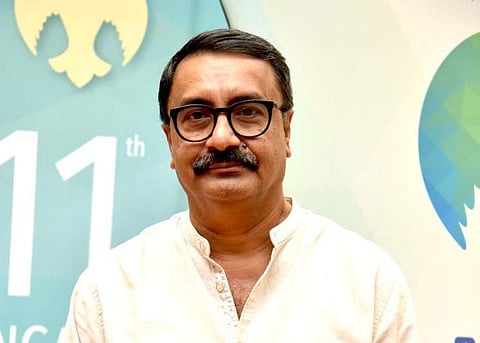 VK Prakash planning next film as OTT release