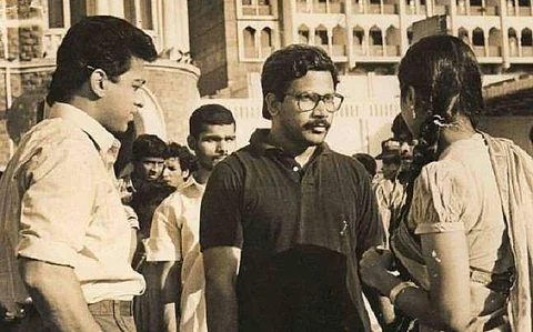 Thamizh Talkies: One film to rule them all