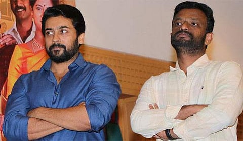 Suriya and Pandiraj to team up once again?