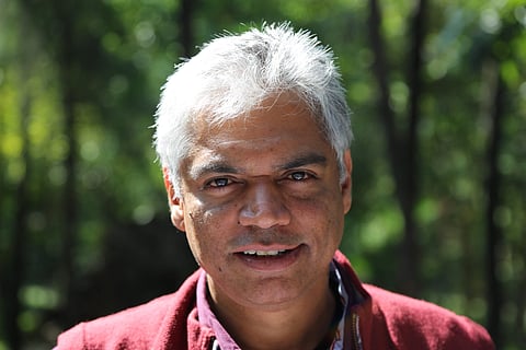 Watching OTT content is like ordering a pizza: Prakash Belawadi