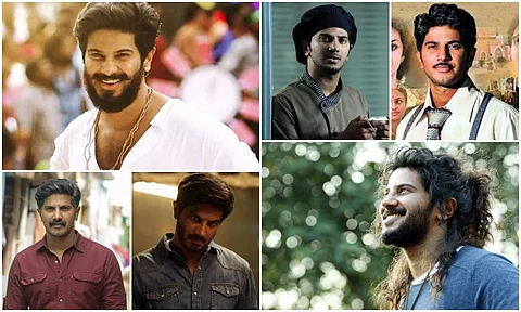 It's been eight years since Dulquer Salmaan made his acting debut, and on the occasion of the actor's birthday, we look at eight performances that we loved.