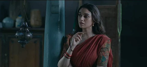 Sufiyum Sujatayum Movie Review: A tepid romance with some fine performances