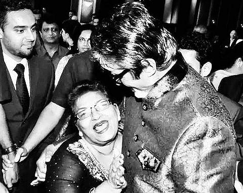 Tributes pour in as legendary choreographer Saroj Khan passes away at 71 