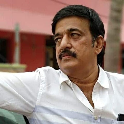 Actor Anil Murali passes away aged 56