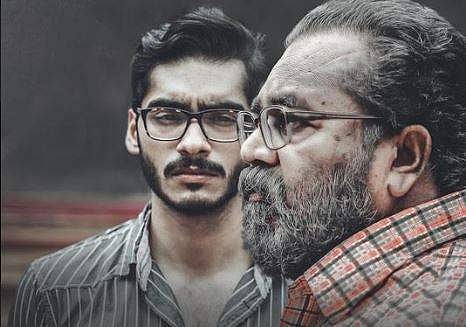 Director Shivaram Mony back with Thi.Mi.Ram