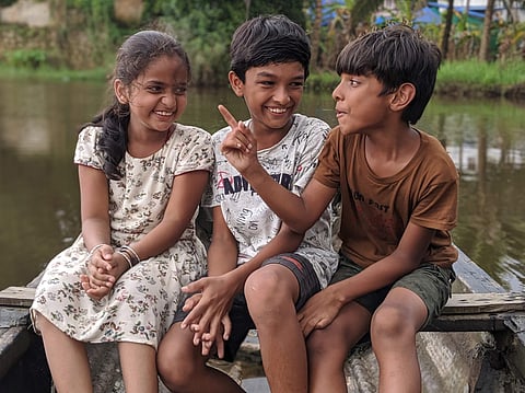 Kalla Nottam review: A tense coming-of-age drama with a refreshing twist