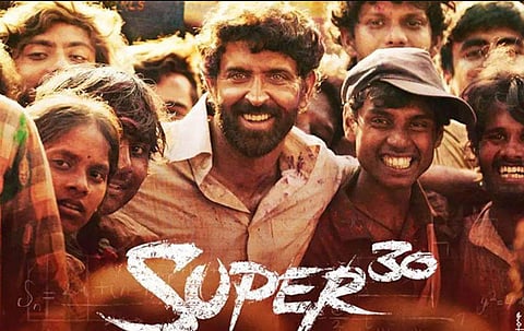 Super 30