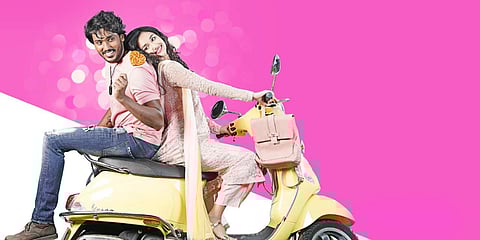 A2 music bags Trivikrama audio rights for Rs 50 lakh