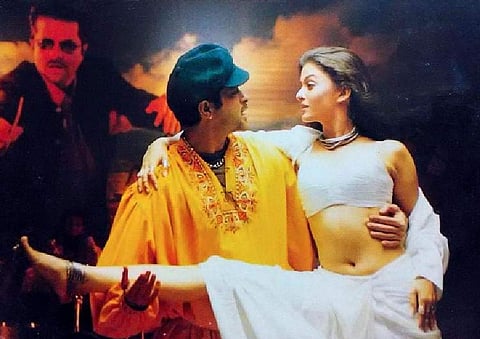 With bona fide hits like ‘Ishq Bina’, Taal Se Taal’, ‘Nahin Samne Tu’, Taal endures as one of the greatest Hindi film soundtracks of all time, and a perfect cap-off for the ‘90s.