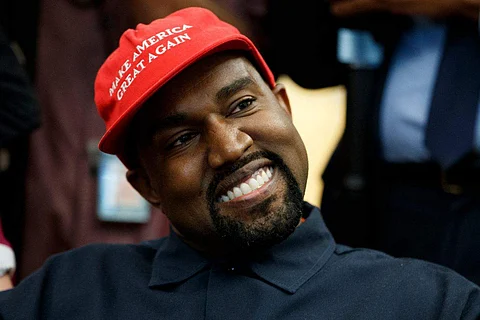 Kanye West
