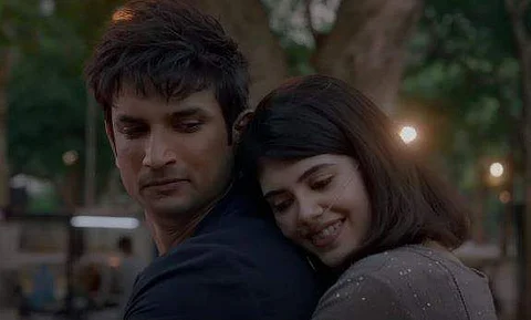 Dil Bechara trailer out: Sushant Singh Rajput smiles on in his final film