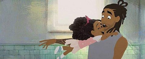 Oscar-winning short film Hair Love to become animated series