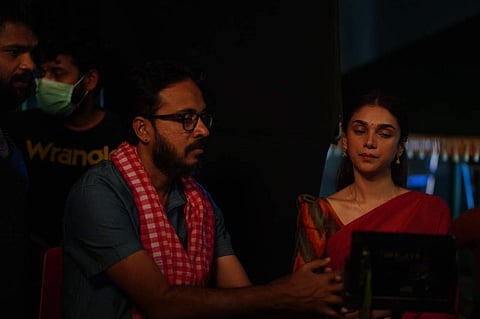 Cinematographer Anu Moothedath: Sufiyum Sujatayum was shot in three different locations