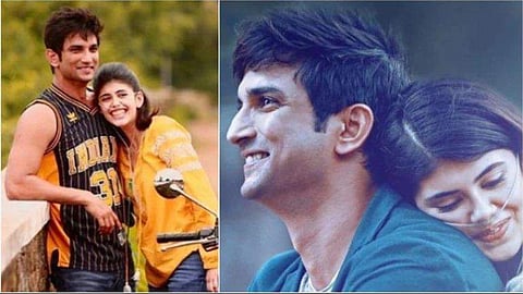 Dil Bechara: Sushant Singh Rajput’s last film began shooting on this day two years ago 