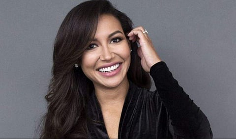 Naya Rivera