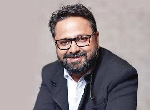 Nikhil Advani