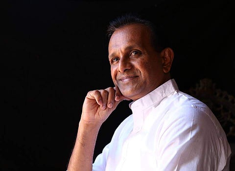 Filmmaker Venu Nair to spearhead new indie film festival