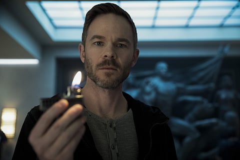 Shawn Ashmore joins The Boys season 2 as Lamplighter