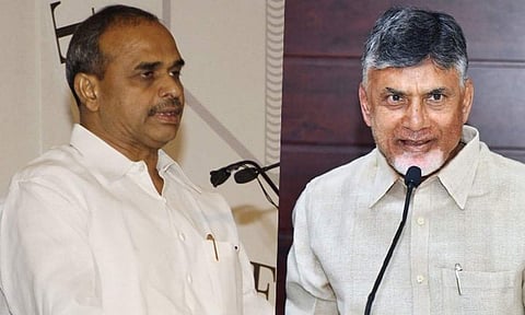 YSR-CBN biopic in trouble after plagiarism accusation