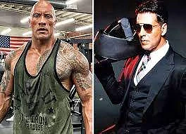Akshay Kumar the only Indian in Forbes 2020 list of 10 highest paid male actors