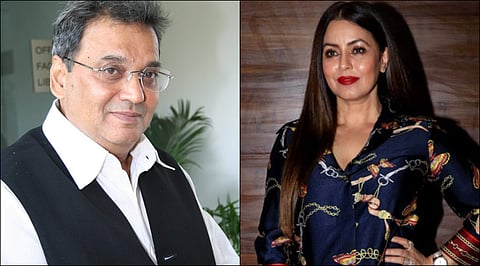 Subhash Ghai reacts to bullying allegations: I am amused, Mahima and I are good friends