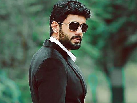 Dhruwan to headline Bhagwan Shri Krishna Paramathma