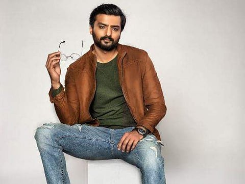 Nirup Bhandari