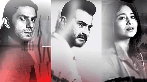 The Gone Game trailer: New Voot Select original is a lockdown mystery 