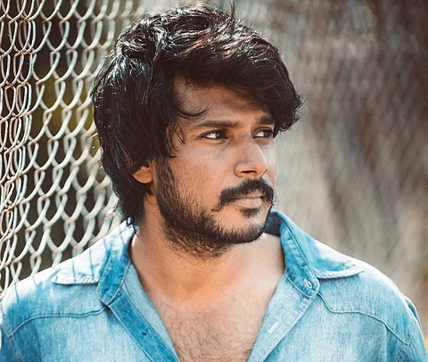 Sundeep Kishan's next titled Vivaha Bhojanambu