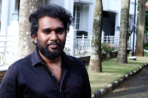 It's time to embrace change: Gokulraj Baskar on virtual production in Indian cinema