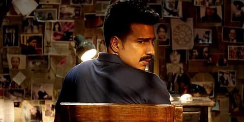 Sequel to Ratsasan on the cards