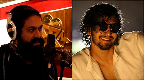 Yash to lend his voice for Niranjan Sudhindra's Super Star