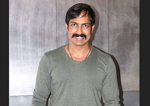 Harish Uthaman