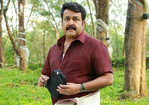 Drishyam 2 team to be quarantined for the shoot
