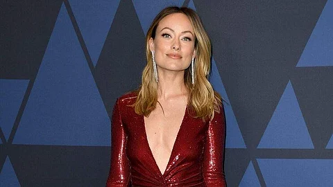 Olivia Wilde to direct untitled female-centric Marvel film for Sony