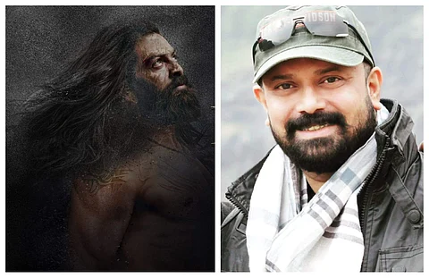 Rajeev Govindan launches new production company