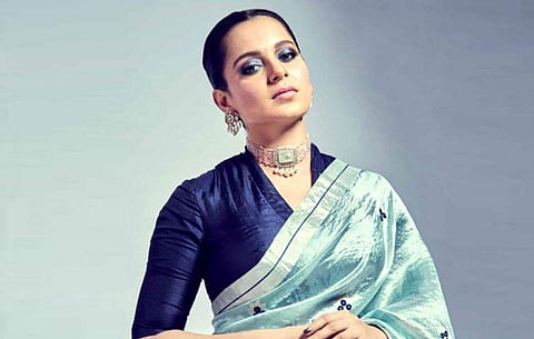 Kangana Ranaut